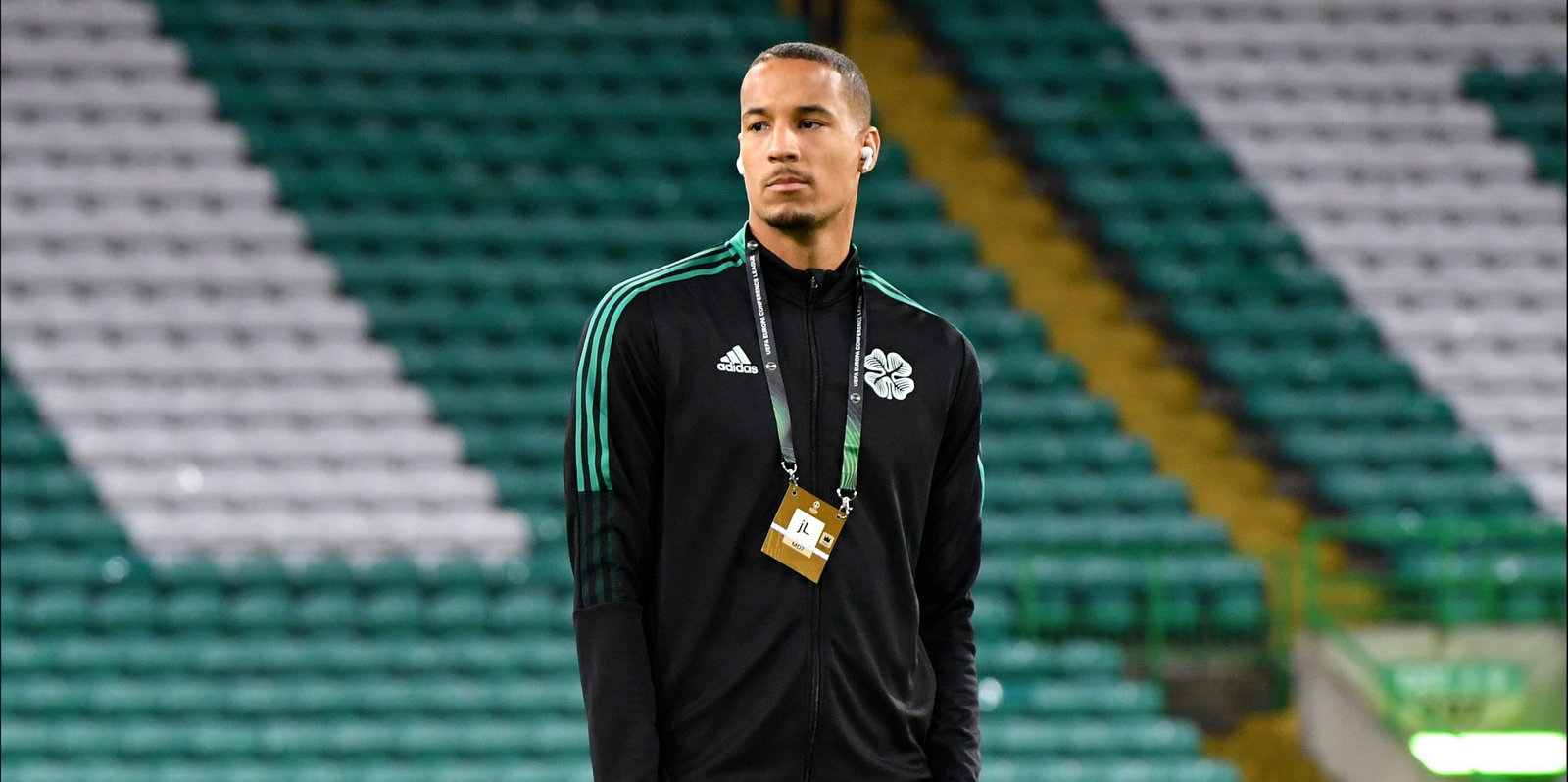 Celtic FC v FK Bodoe/Glimt: Knockout Round Play-Off Leg One - UEFA Europa Conference League