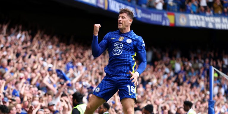 Chelsea v Watford - Premier League