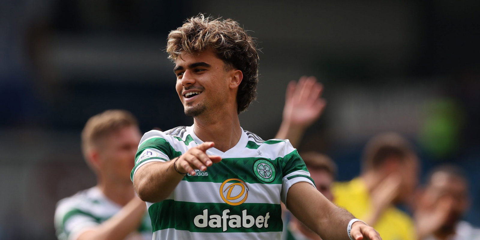 Kilmarnock FC v Celtic FC - Cinch Scottish Premiership