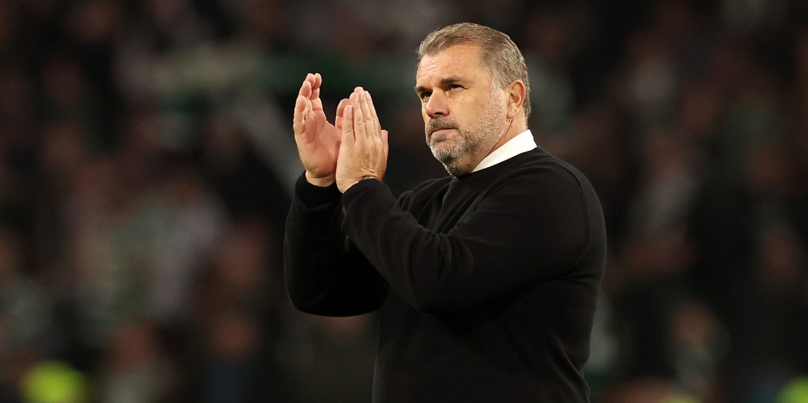 Celtic FC v Real Madrid: Group F - UEFA Champions League