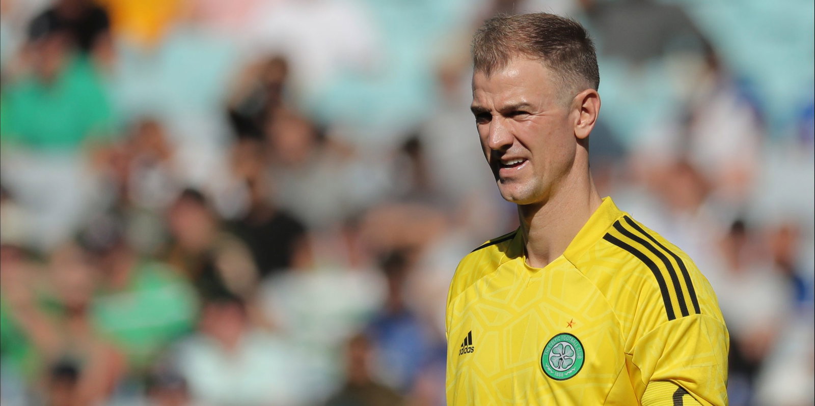 Celtic v Everton - Sydney Super Cup