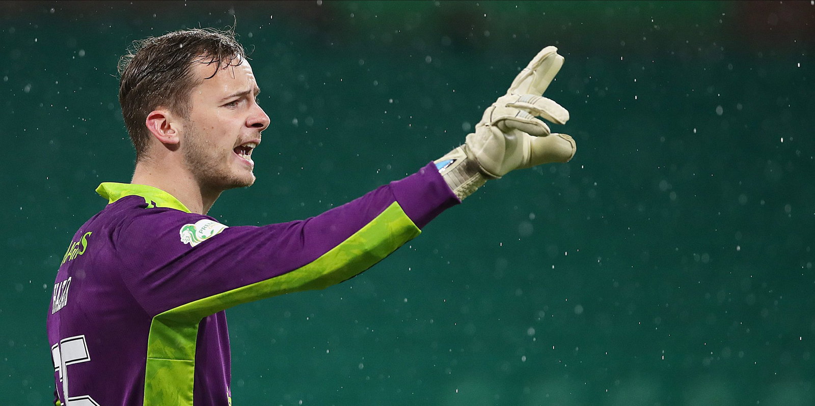 Celtic v Hibernian - Ladbrokes Scottish Premiership