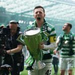 7 - The number of league titles Callum McGregor has won at Celtic