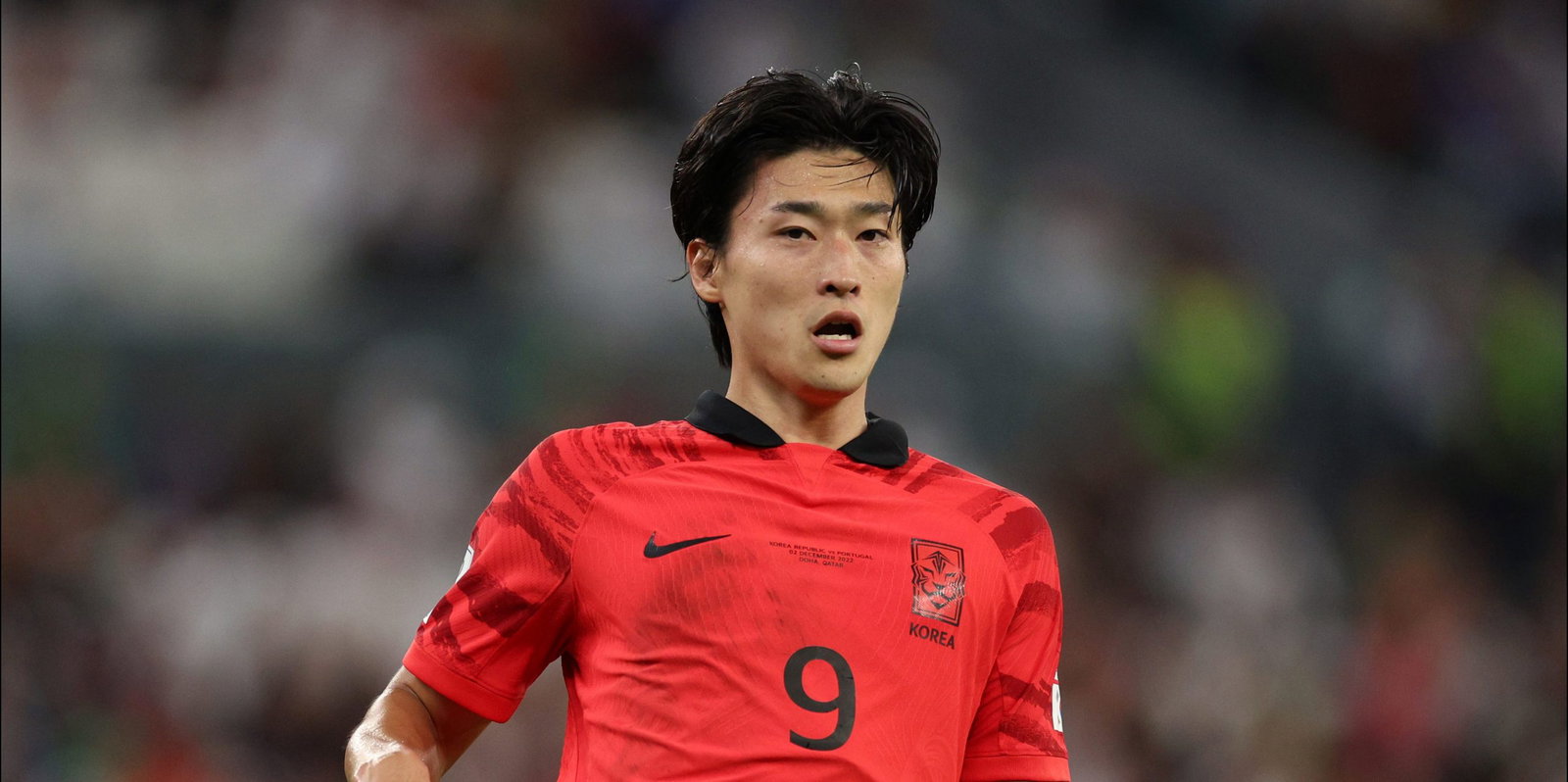 Korea Republic v Portugal: Group H - FIFA World Cup Qatar 2022
