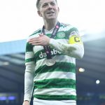 5 - The number of different teams Callum McGregor has defeated in the 10 cup finals