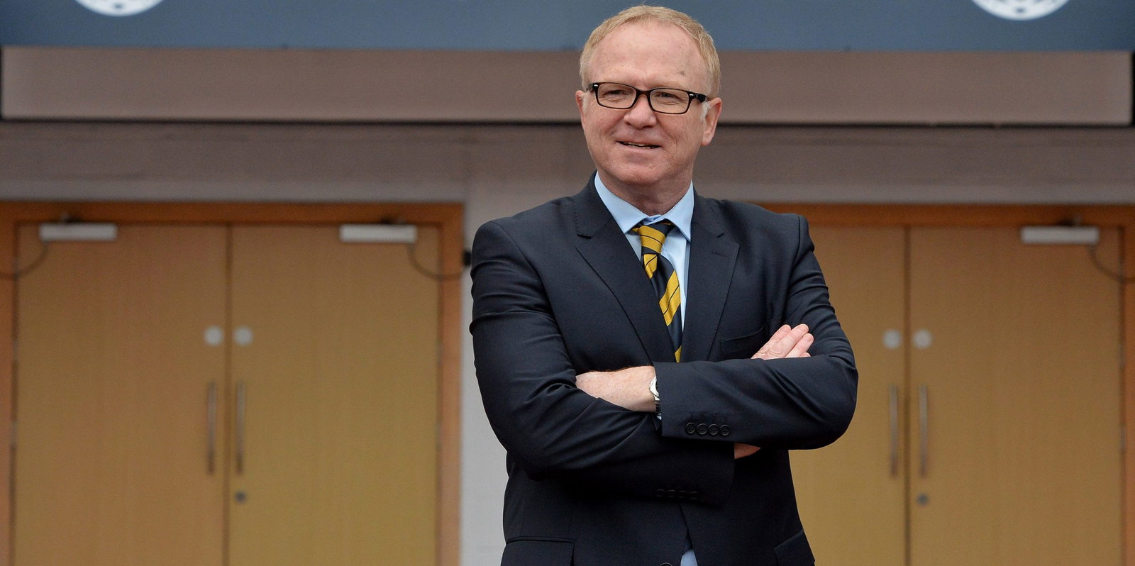 Scotland National Team announcement