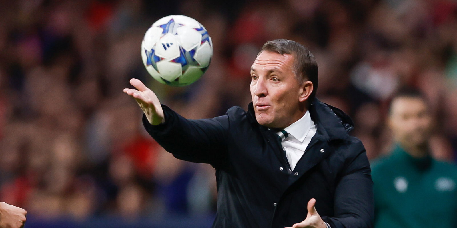 Atletico Madrid v Celtic FC: Group E - UEFA Champions League 2023/24