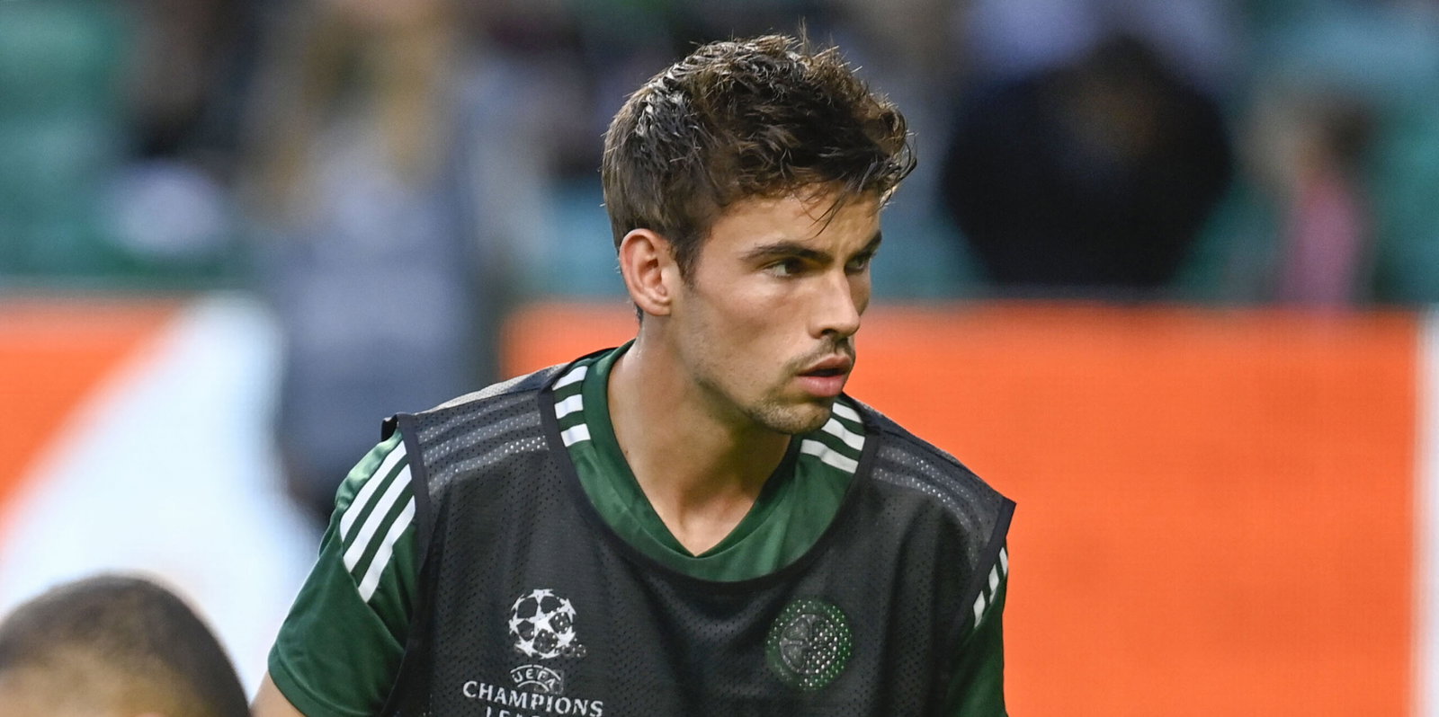 Celtic FC v Real Madrid: Group F - UEFA Champions League