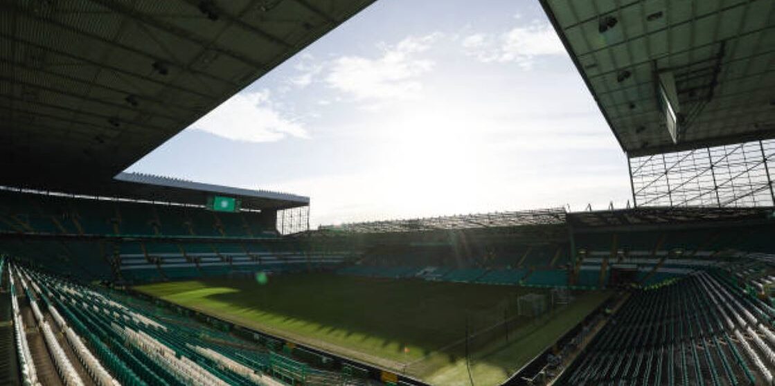 Is Celtic Football Club for sale? The answer might surprise you…