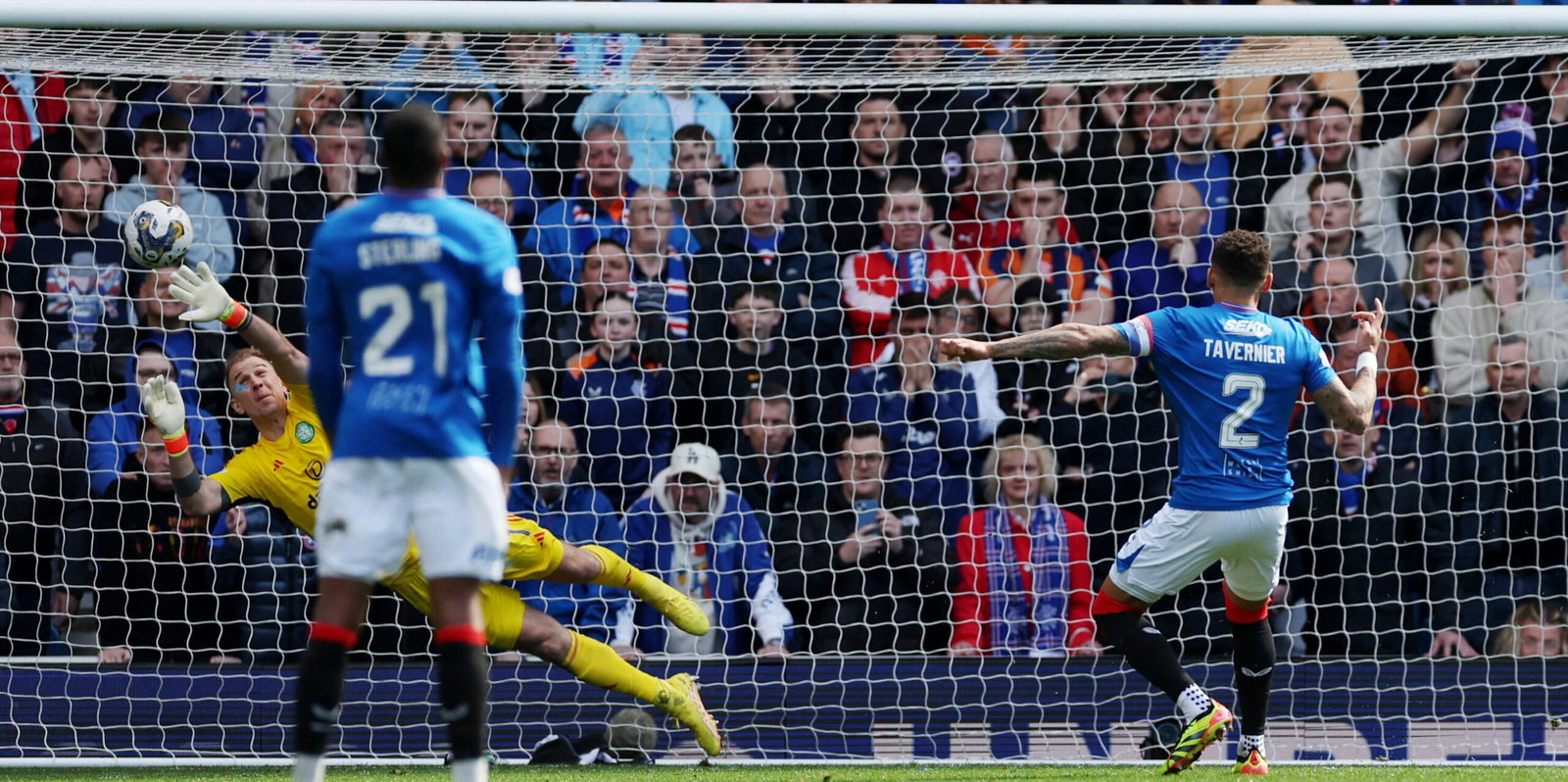 As Celtic question the SFA about THAT penalty incident, we all know they’ll get no meaningful response