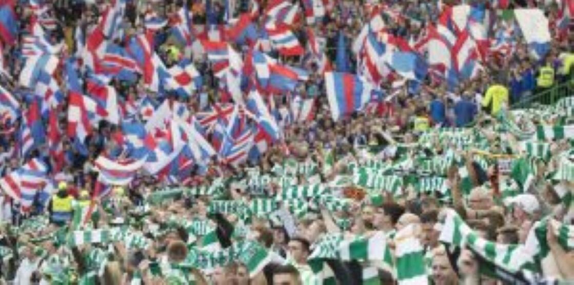 “Disaster” – “Cities would be under siege” – Wyness lumps Celtic fans in in with Ibrox fans in ignorant rant