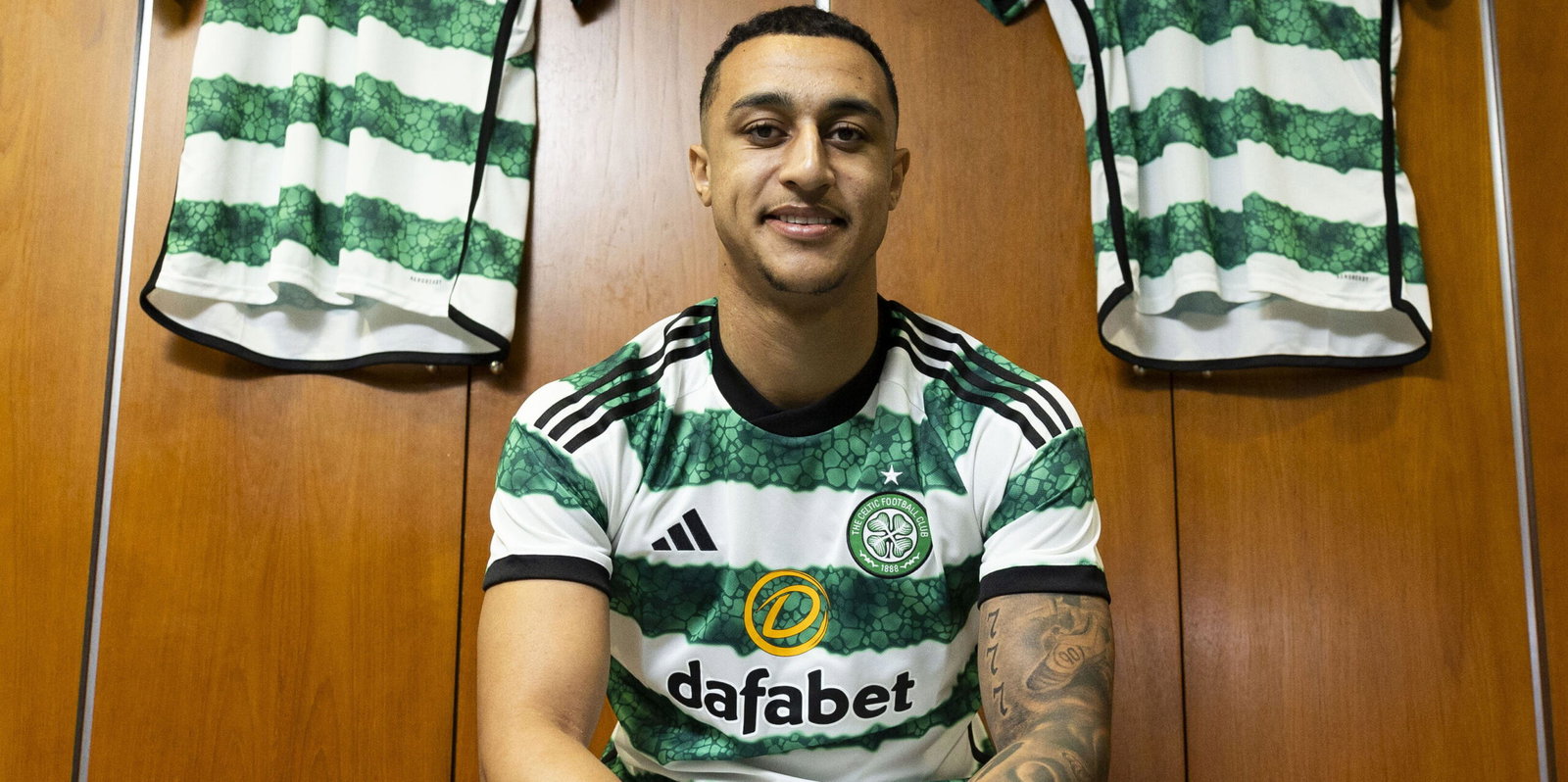 Celtic FC Media Access