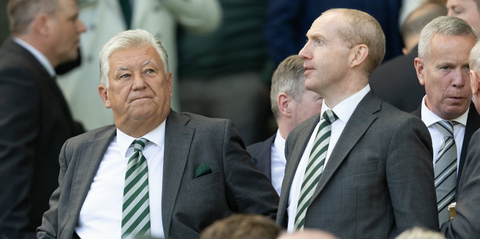 Celtic FC v St. Mirren FC - Cinch Scottish Premiership