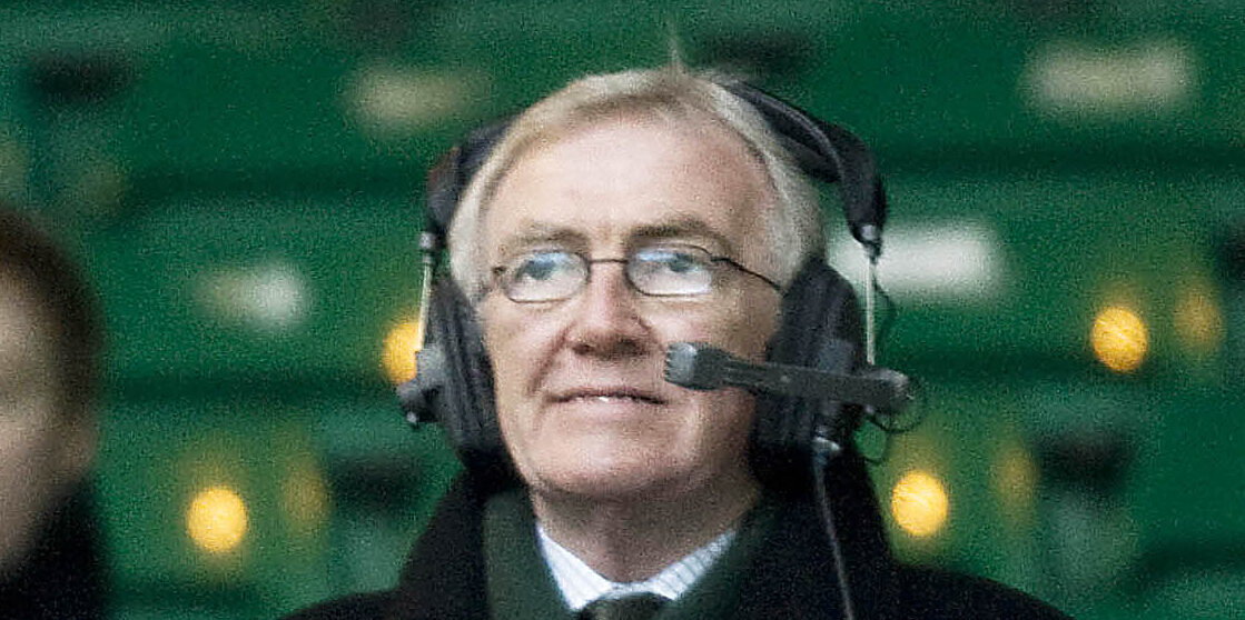 12/01/08  Scottish Cup 4Th Rnd.Celtic V Stirling Albion (3-0).Celtic Park - Glasgow.Reporter Hugh Keevins .