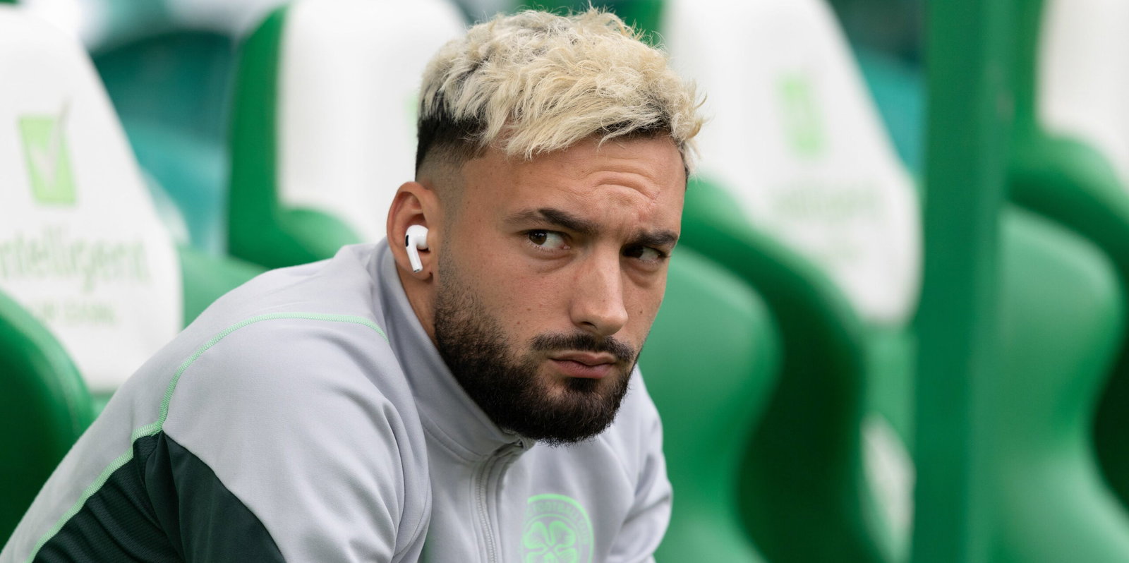 Celtic FC v St. Johnstone FC - Cinch Scottish Premiership