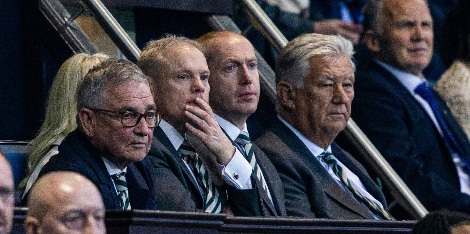 Kilmarnock FC v Celtic FC - Cinch Premiership