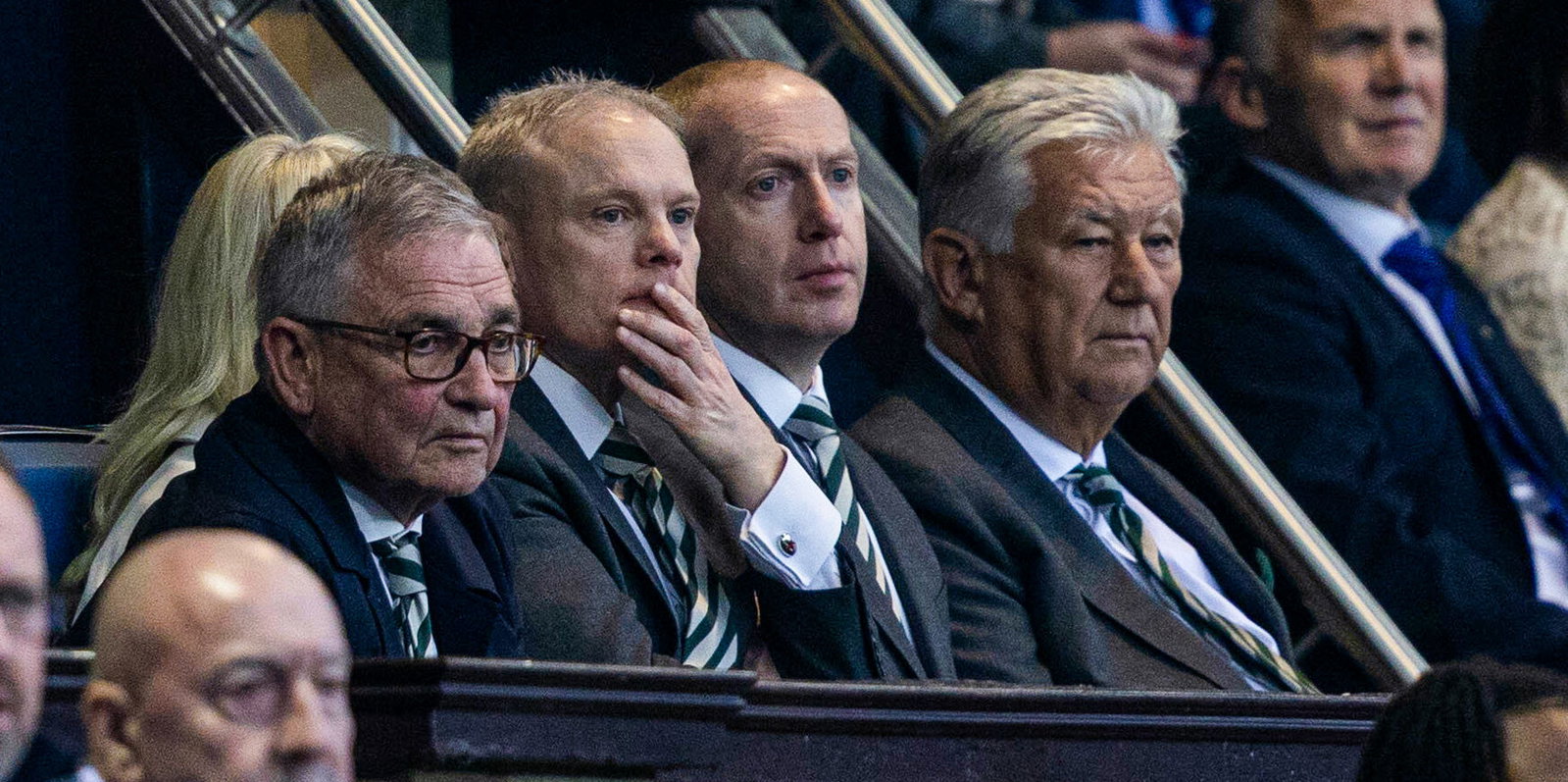 Kilmarnock FC v Celtic FC - Cinch Premiership