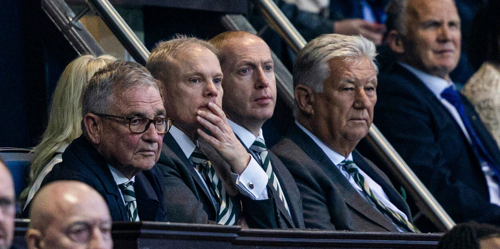 Kilmarnock FC v Celtic FC - Cinch Premiership