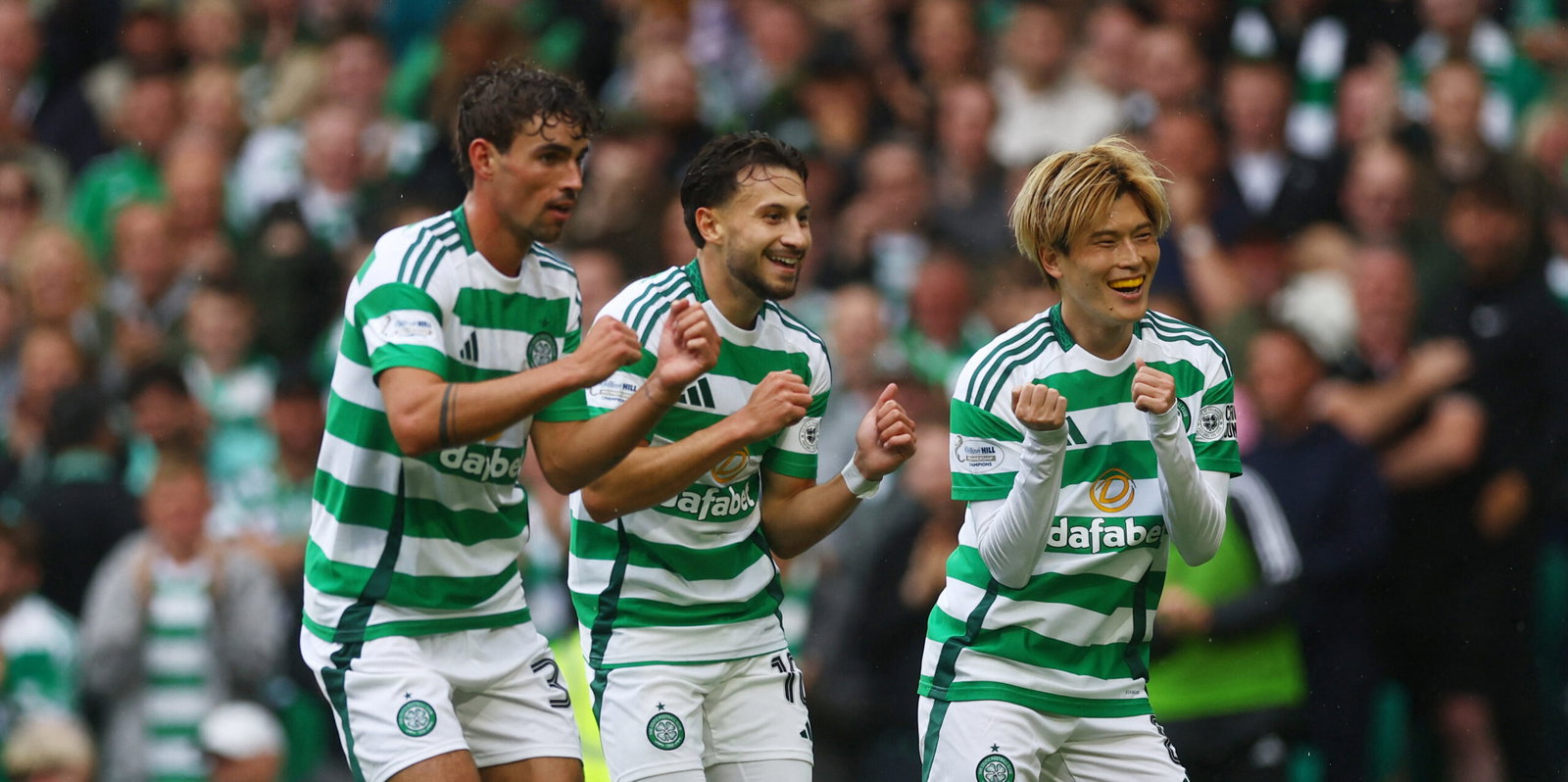 As Brighton close in on O’Riley, Celtic has 25 days to give the manager what he needs. Inevitably, it will be too little, too late