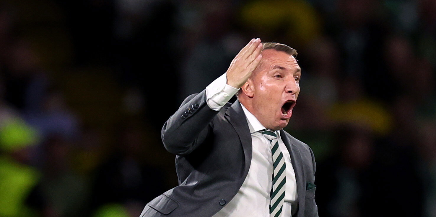 Celtic FC v SK Slovan Bratislava - UEFA Champions League 2024/25 League Phase MD1