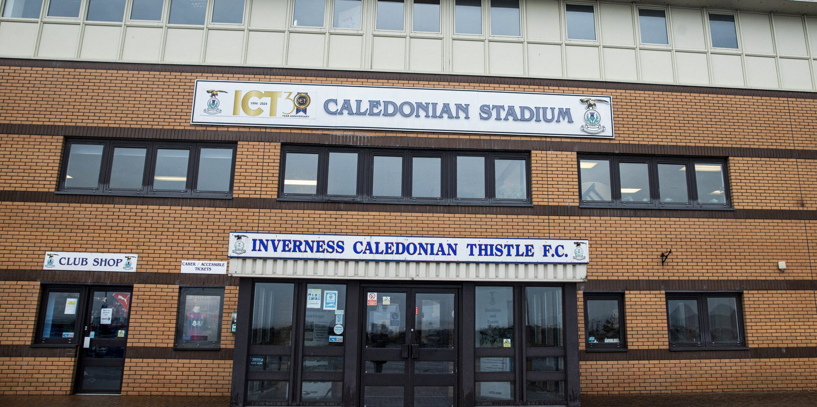 Inverness Caledonian Thistle