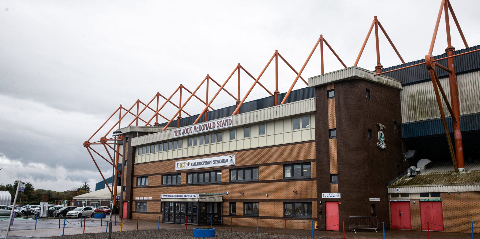 Inverness Caledonian Thistle