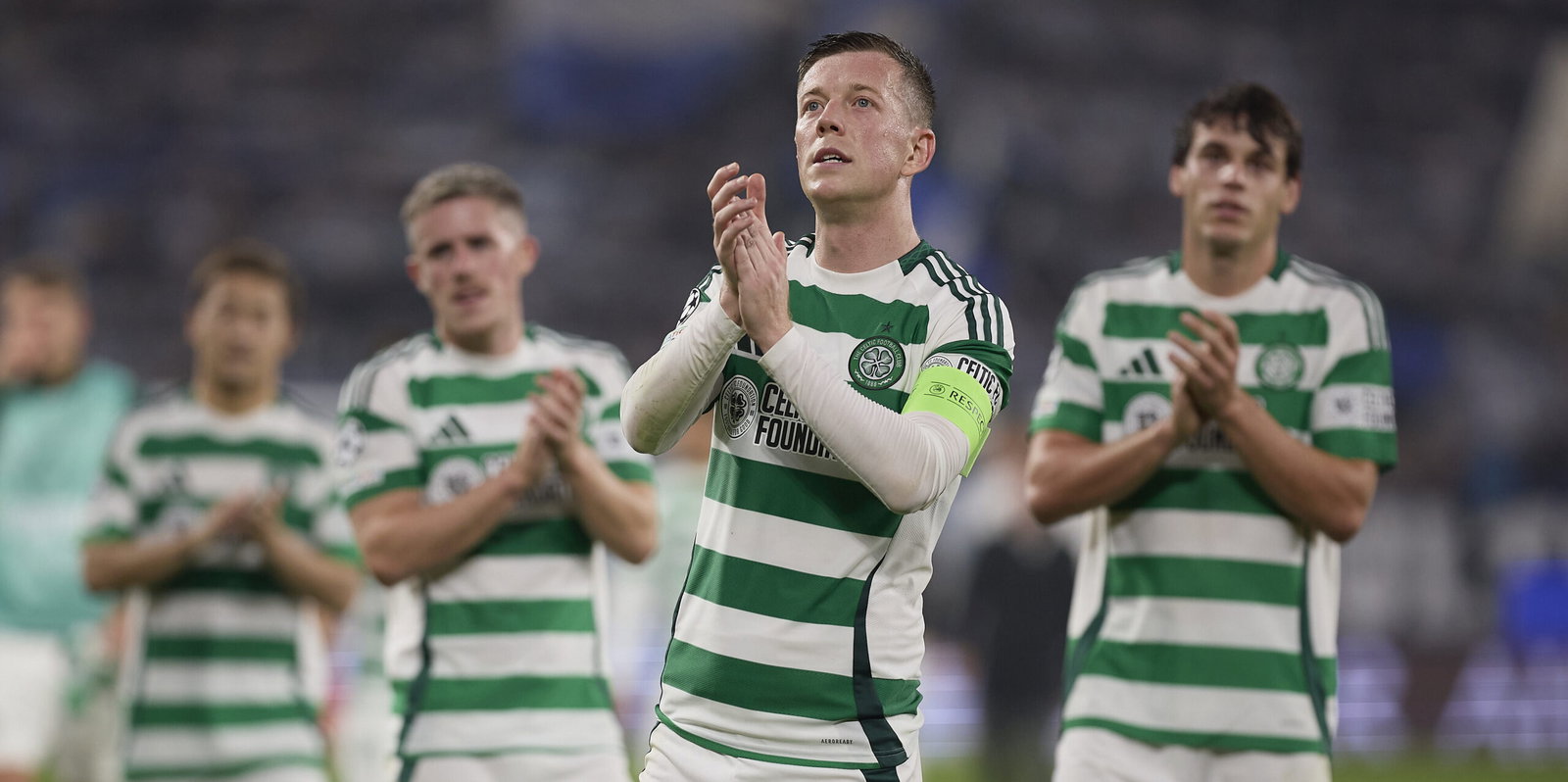 Atalanta BC v Celtic FC - UEFA Champions League 2024/25 League Phase MD3