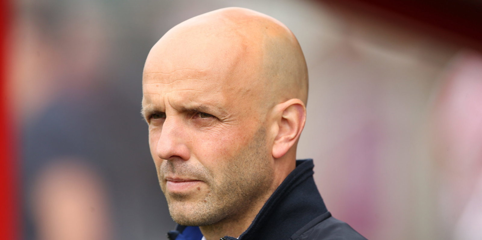 Lincoln City v Exeter City - Sky Bet League Two Play Off Semi Final:First Leg