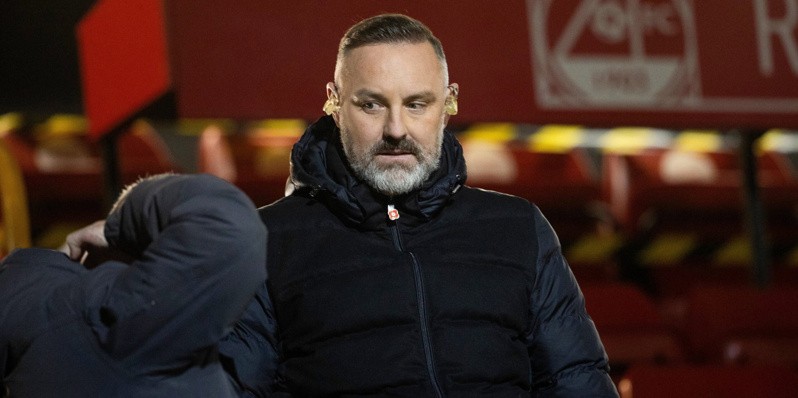 Aberdeen FC v Rangers FC - William Hill Premiership