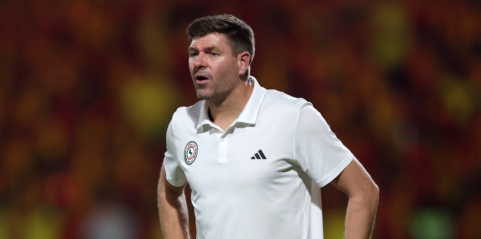 Al-Ettifaq v Al-Qadsiah: Saudi Pro League