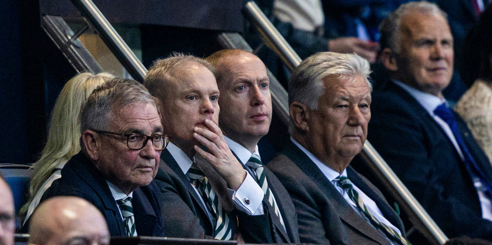 Kilmarnock FC v Celtic FC - Cinch Premiership
