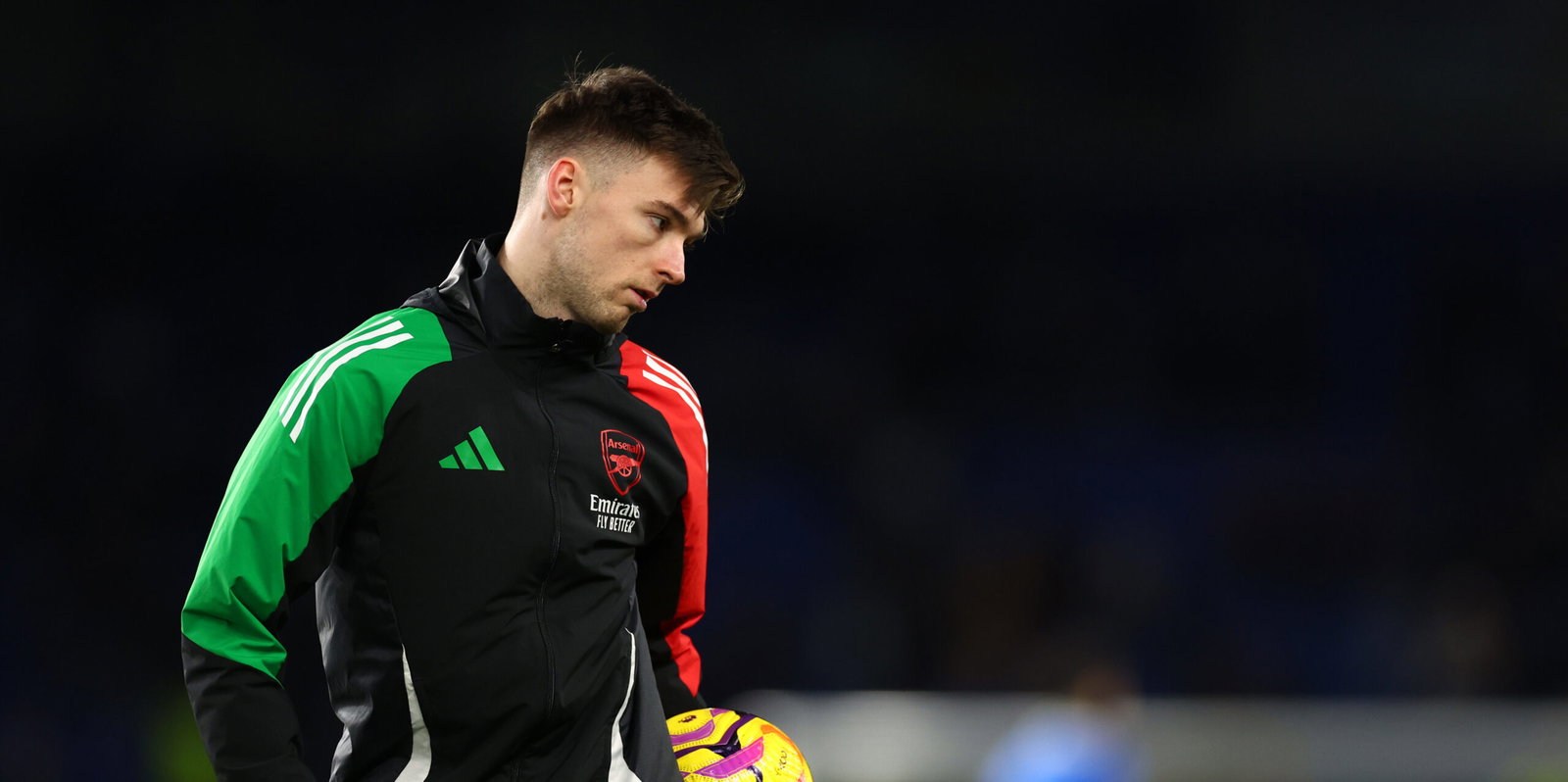 Brighton & Hove Albion FC v Arsenal FC - Premier League