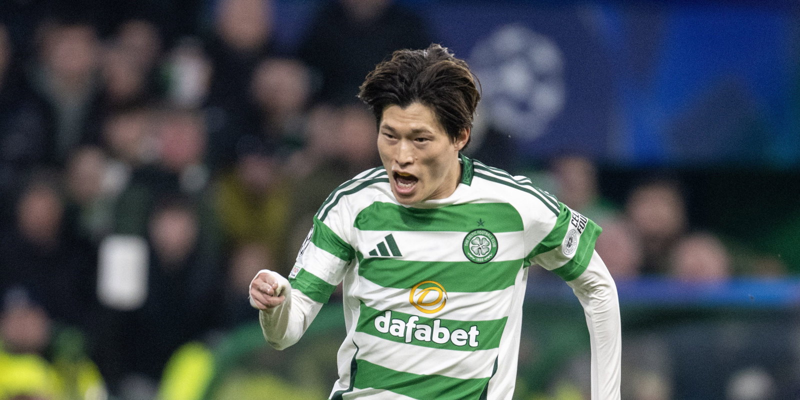Celtic FC v BSC Young Boys - UEFA Champions League 2024/25 League Phase MD7