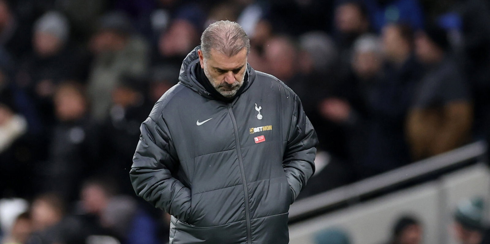 Tottenham Hotspur FC v Leicester City FC - Premier League