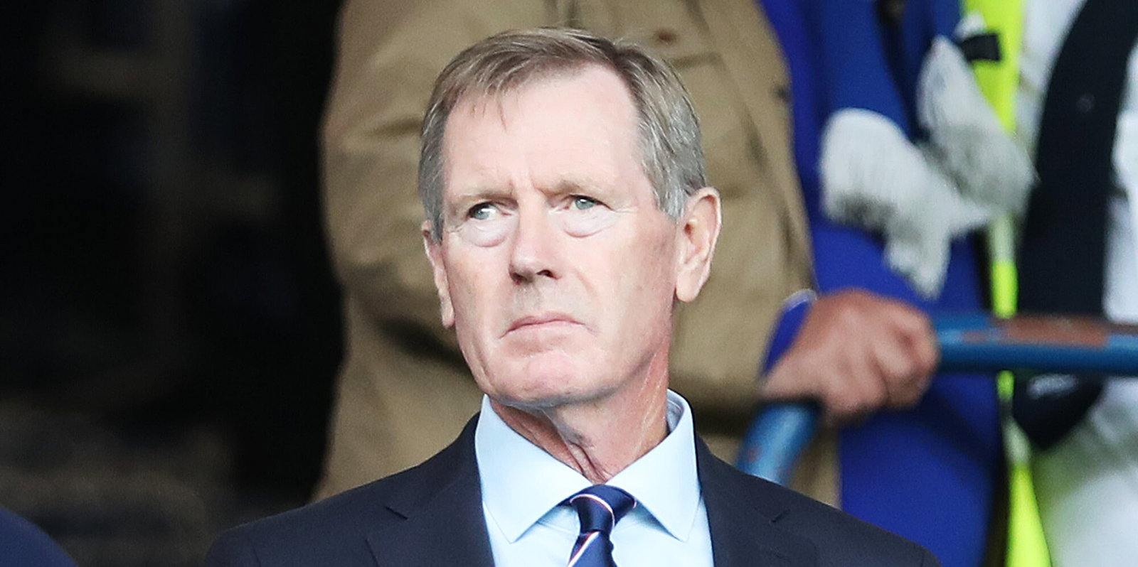 Rangers v Celtic - Ladbrokes Scottish Premiership