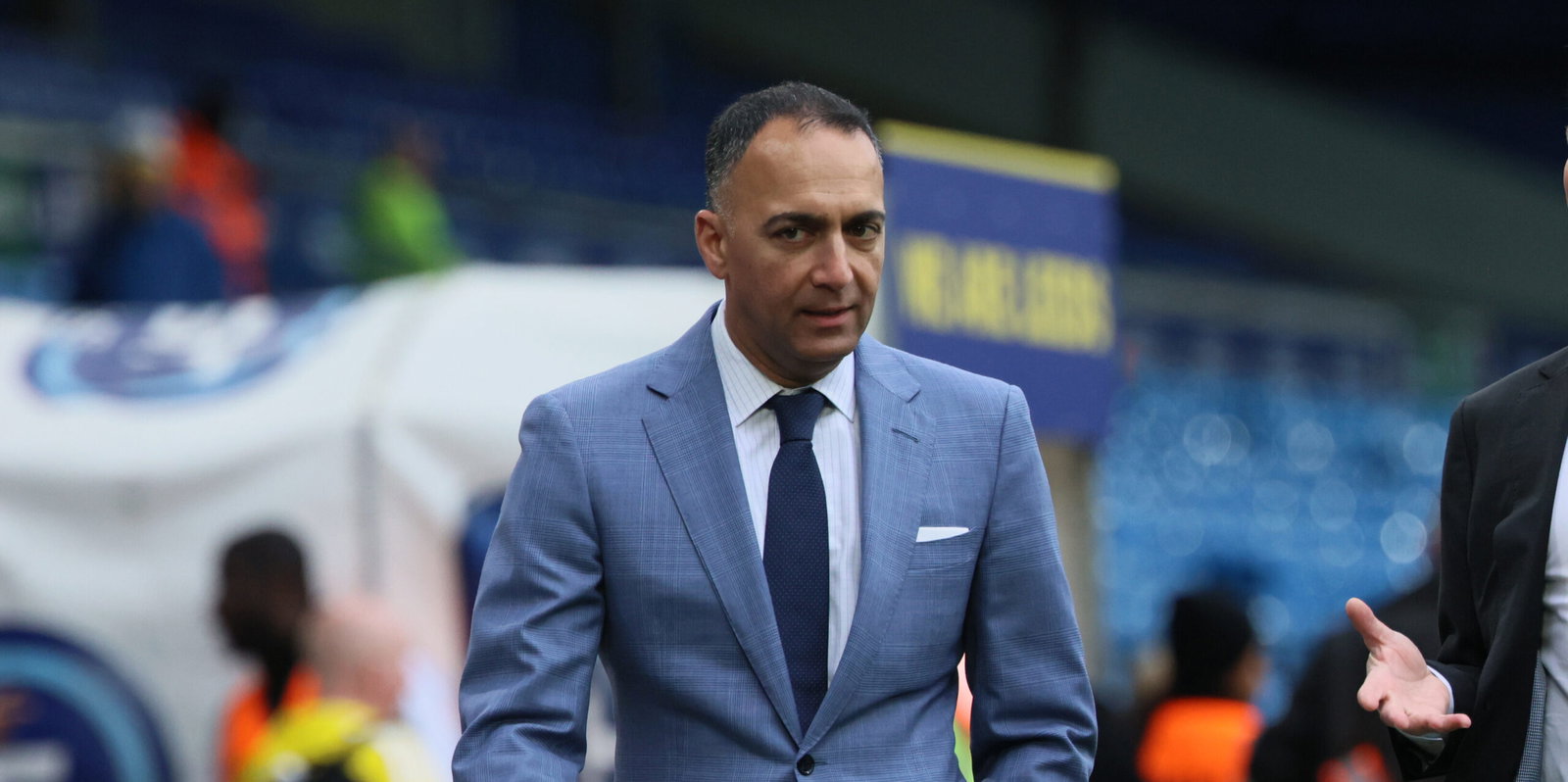 Leeds United v Southampton FC - Sky Bet Championship