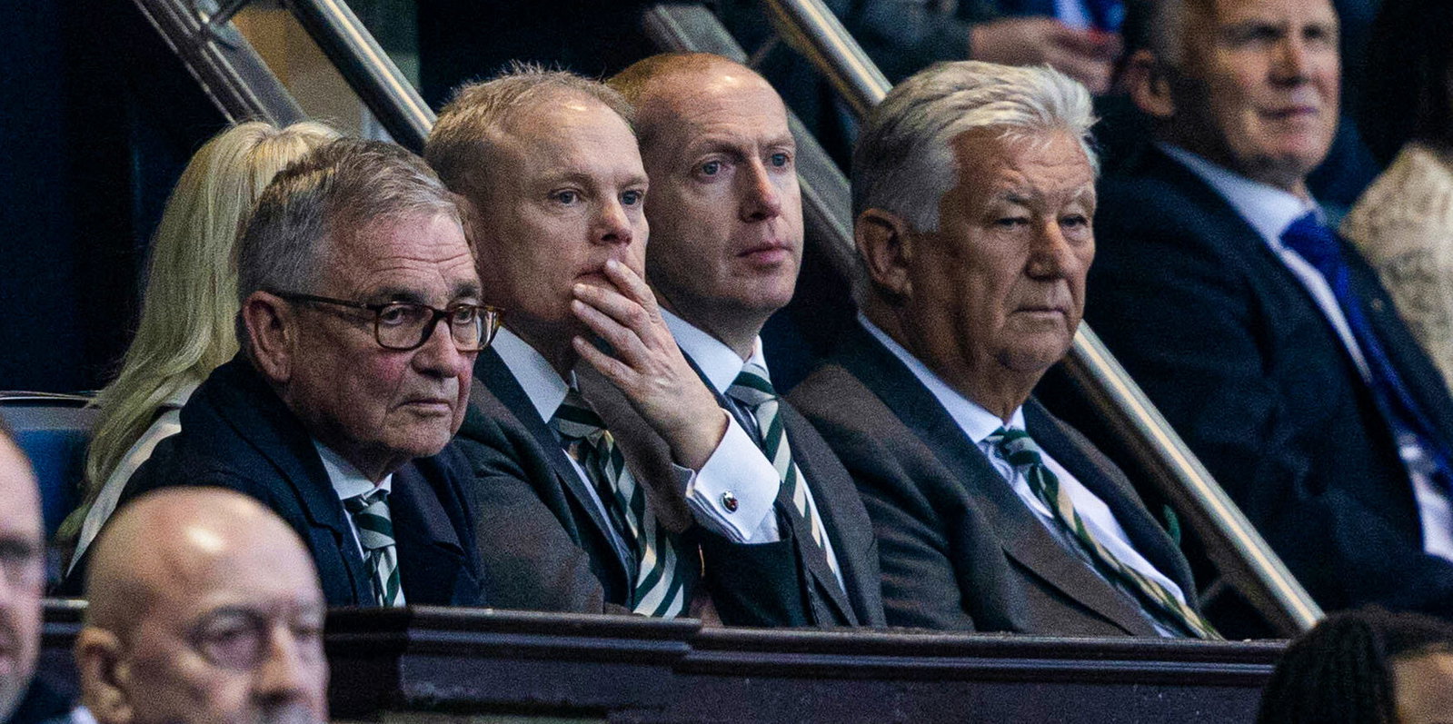 Kilmarnock FC v Celtic FC - Cinch Premiership