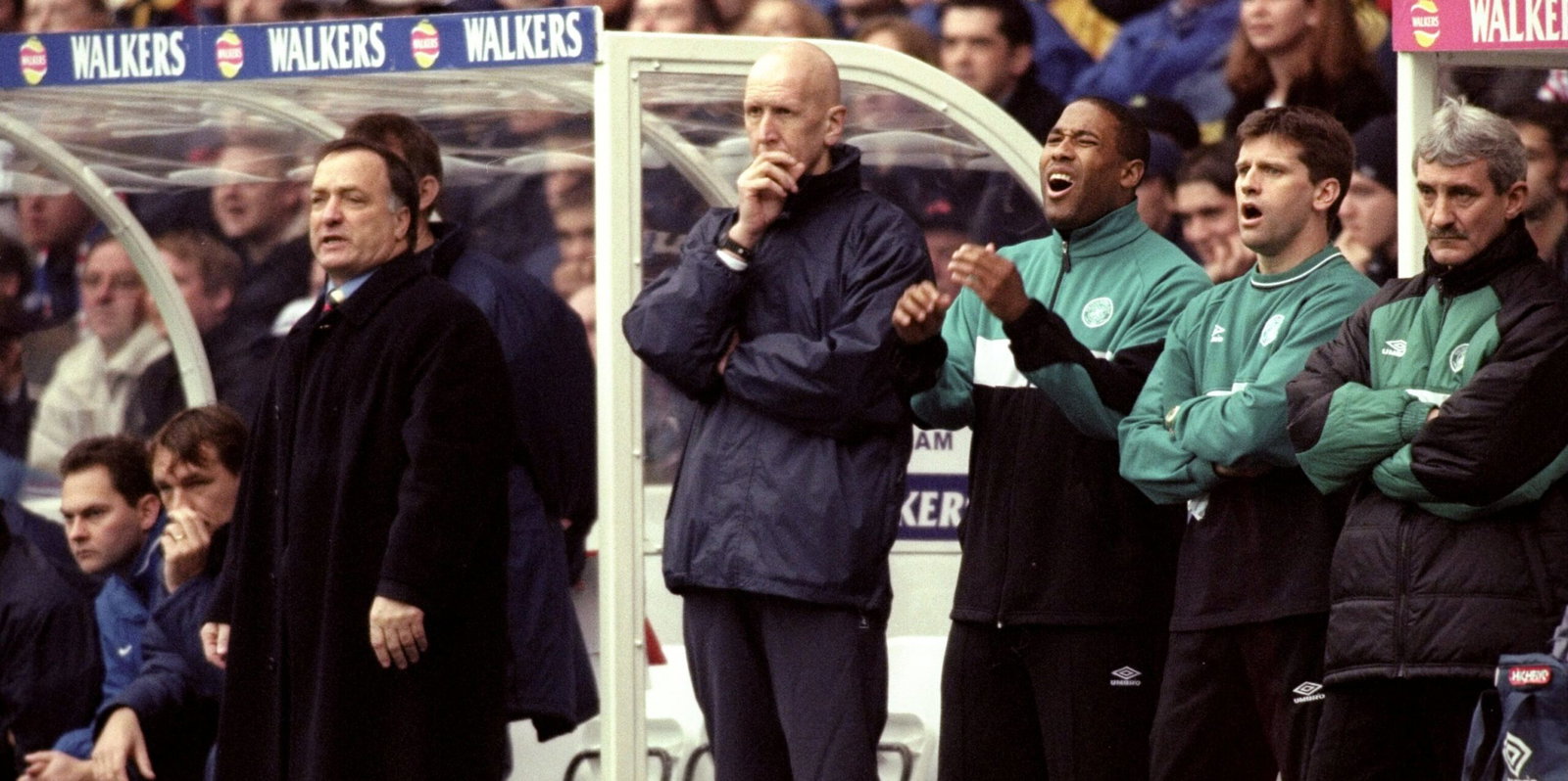 Barnes’ bitterness towards Celtic is still pouring out as he attacks Rodgers for choosing the “easy life”