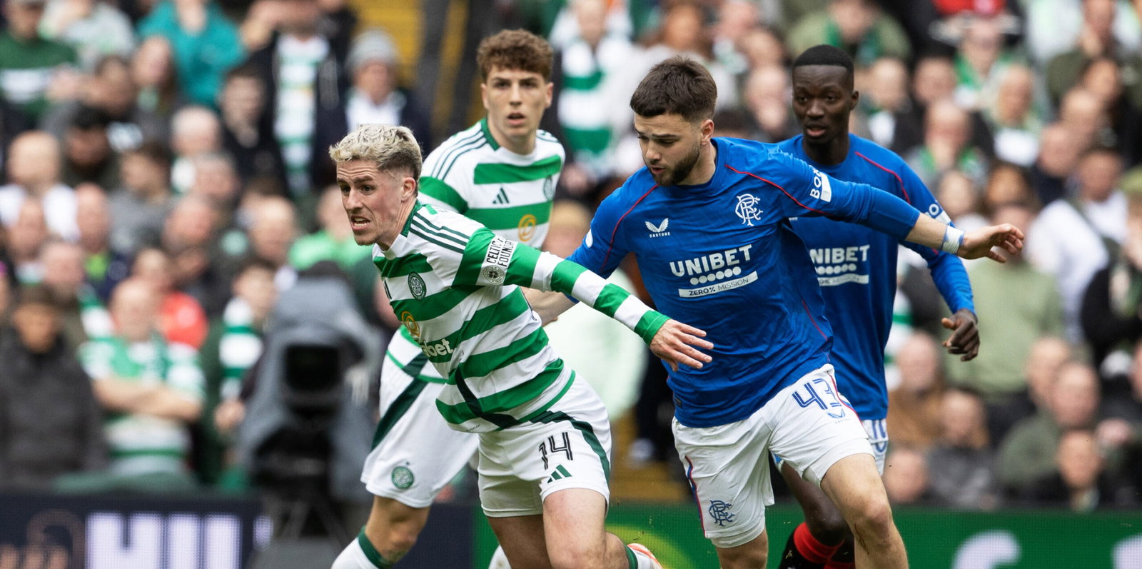Ibrox player Nicolas Raskin has one good game against Celtic and and makes his Belgium debut, now he’s worth £30 million! Simply amazing!