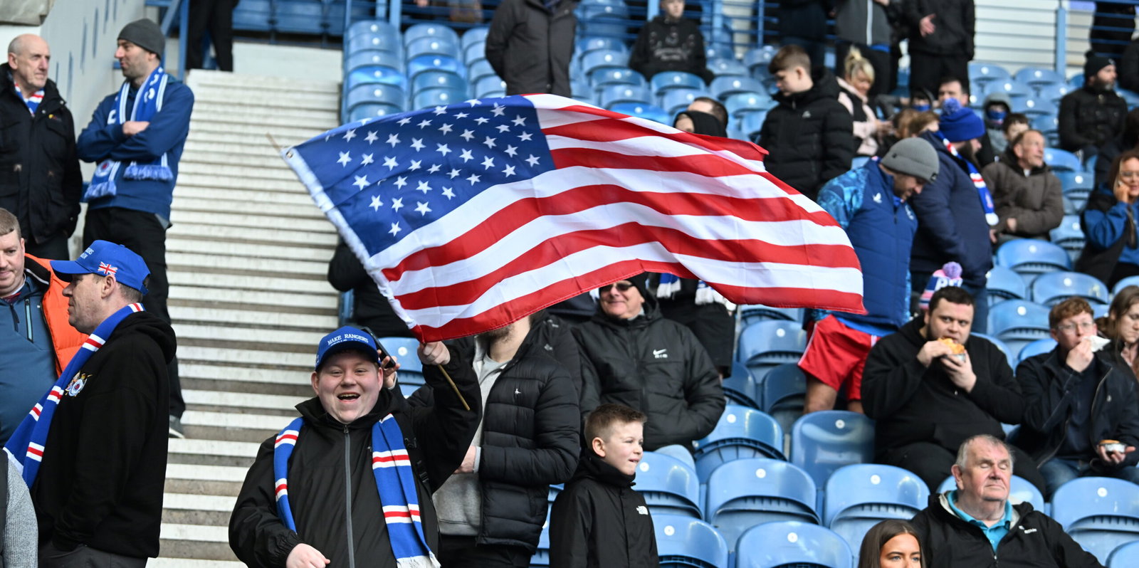 Jackson concedes next season’s title to Celtic, as the Fakeover reality starts to set in