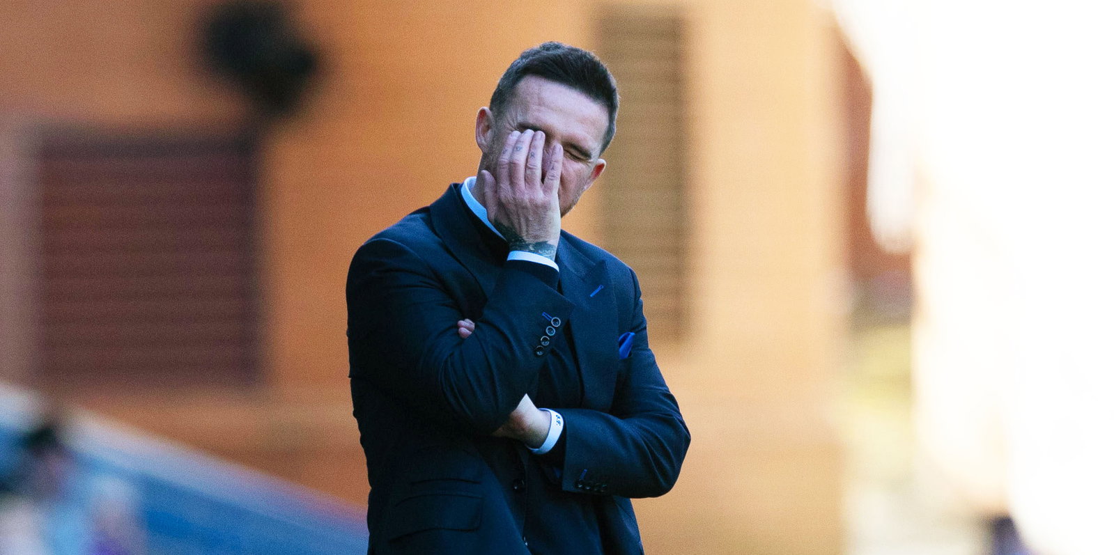 Keevins wonders about Ibrox eccentricities as they catch up on Bazza, while Celtic have the chance to go 16 clear in Perth