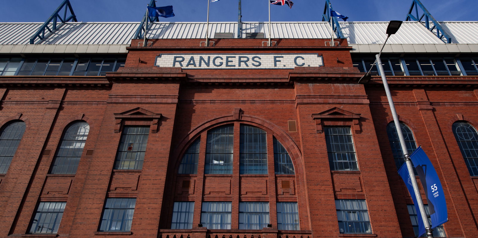 The progress of the Fakeover will determine whether Celtic gets a guard of honour at Ibrox or not…