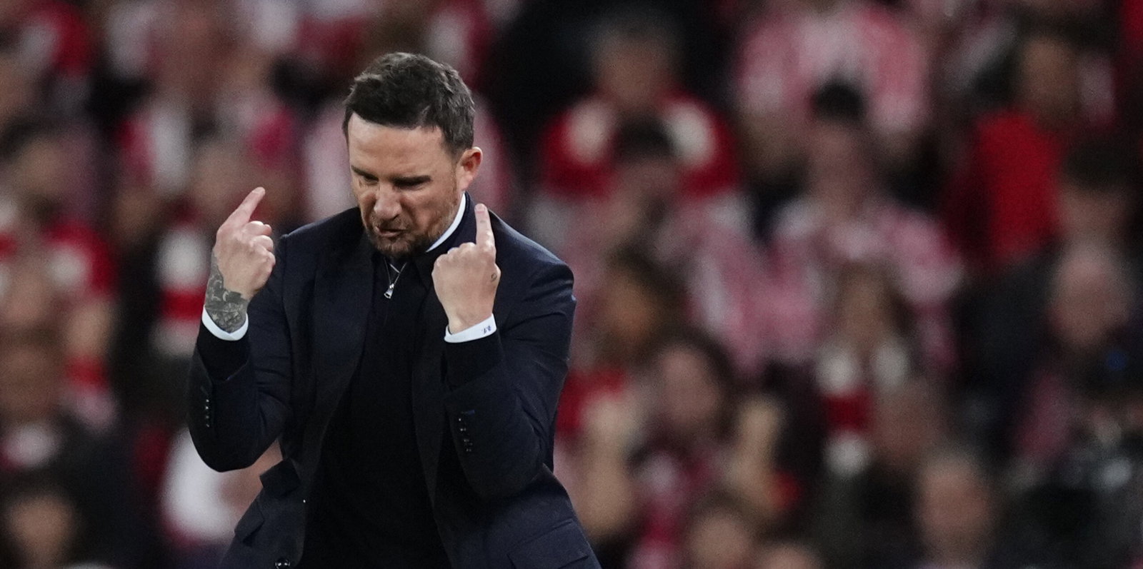 Keevins turns on Barry Ferguson, and expects he’ll be gone regardless of whether he beats Celtic or not on the 4th of May