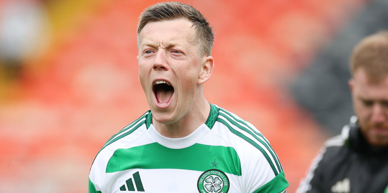 Callum McGregor’s laser sharp focus for our trip to Ibrox is ominous for them, but very positive for Celtic