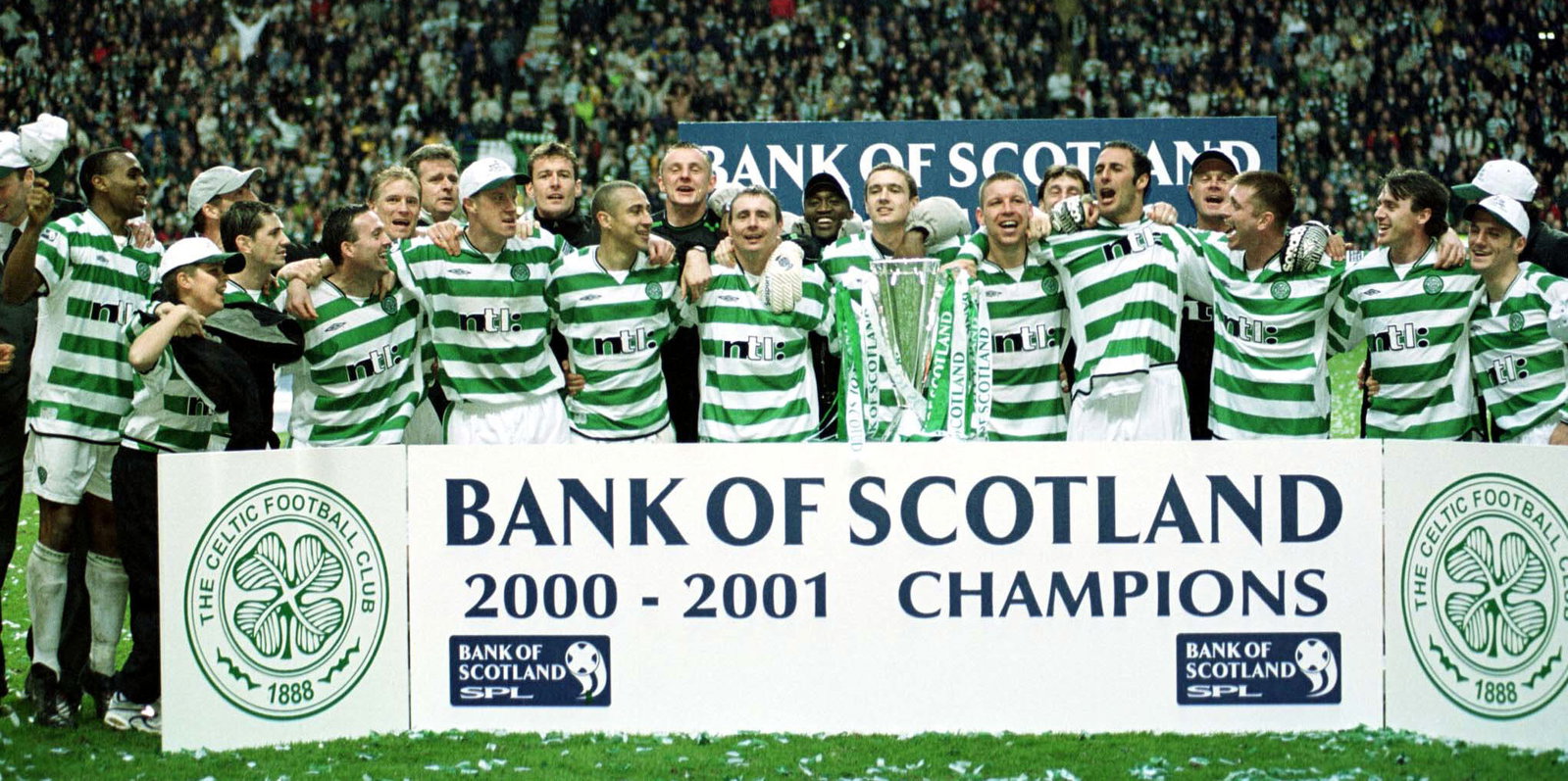 Celtic fans now expect nothing less than a treble every season, but is that kind of expectation realistic?