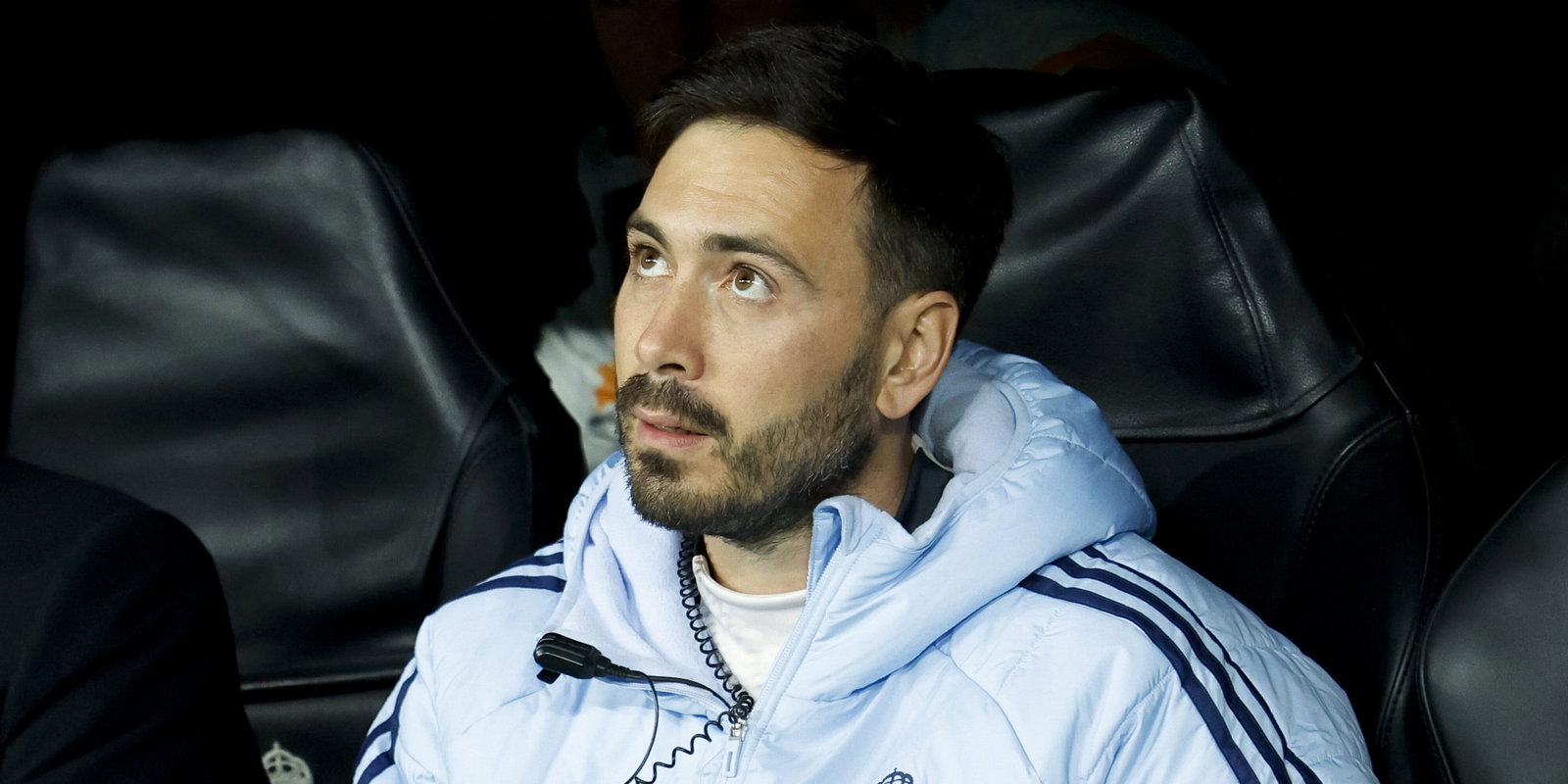 Davide Ancelotti to Ibrox: Cannon fodder for Brendan Rodgers and Celtic or a serious threat?