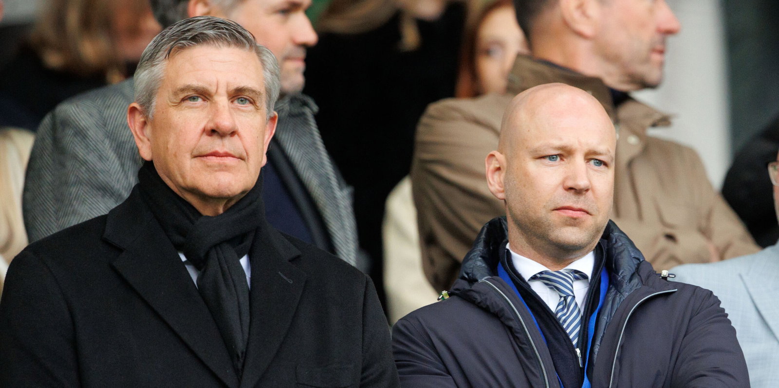 Keith Jackson just doesn’t get it, does he? UEFA FSR will prevent Cavenagh from giving the Ibrox side a substantial “transfer kitty” in the bid to catch Celtic
