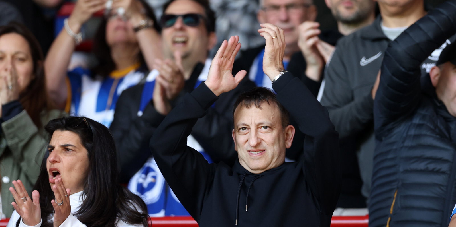 Are the SMSM missing a trick when it comes to Tony Bloom’s potential investment in Hearts? Could they be the next team to split Celtic and the Ibrox side?
