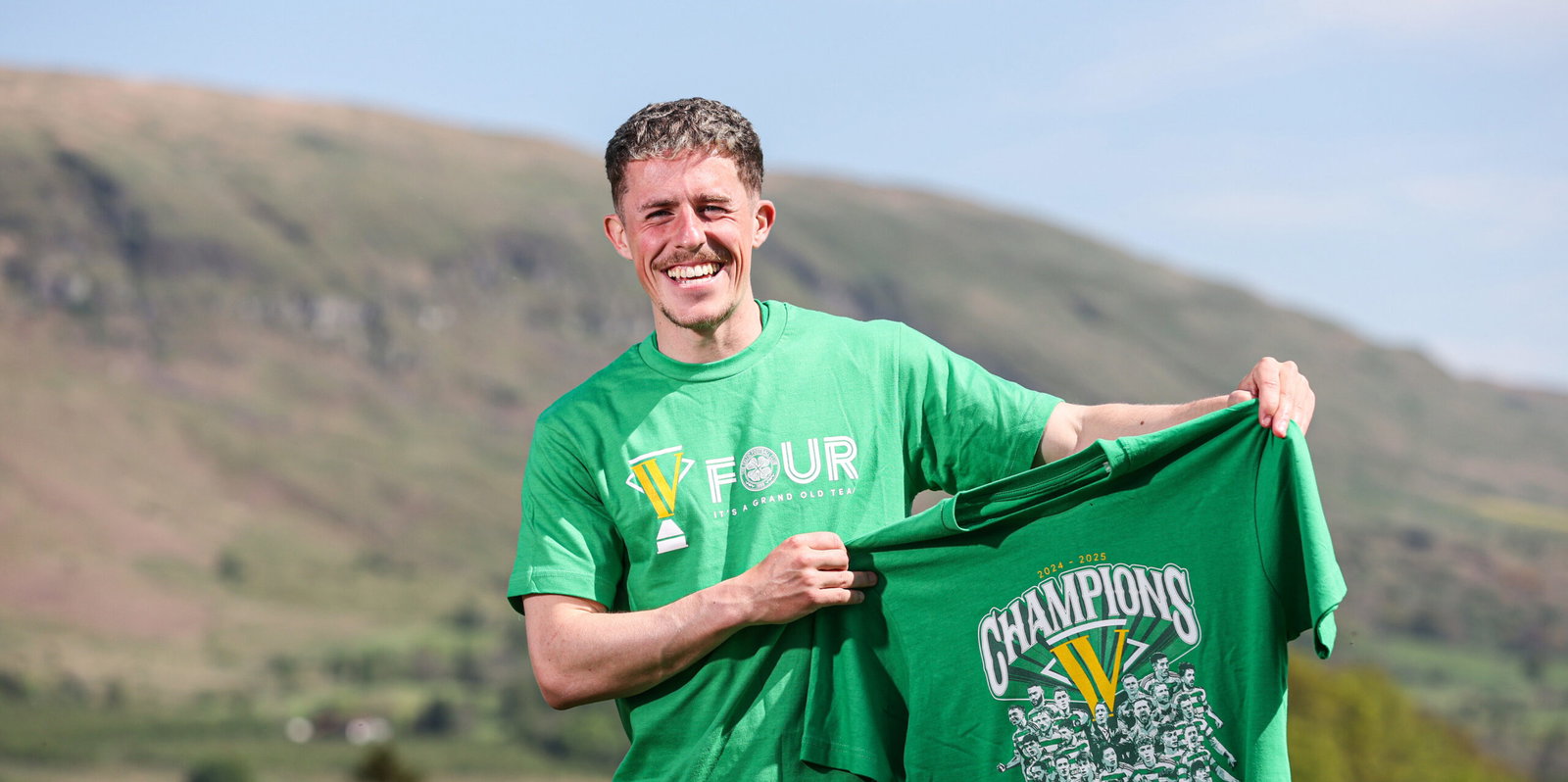 While I enjoyed Luke McCowan’s cheeky dig at the Ibrox side, Celtic need to need to back it up on Sunday…