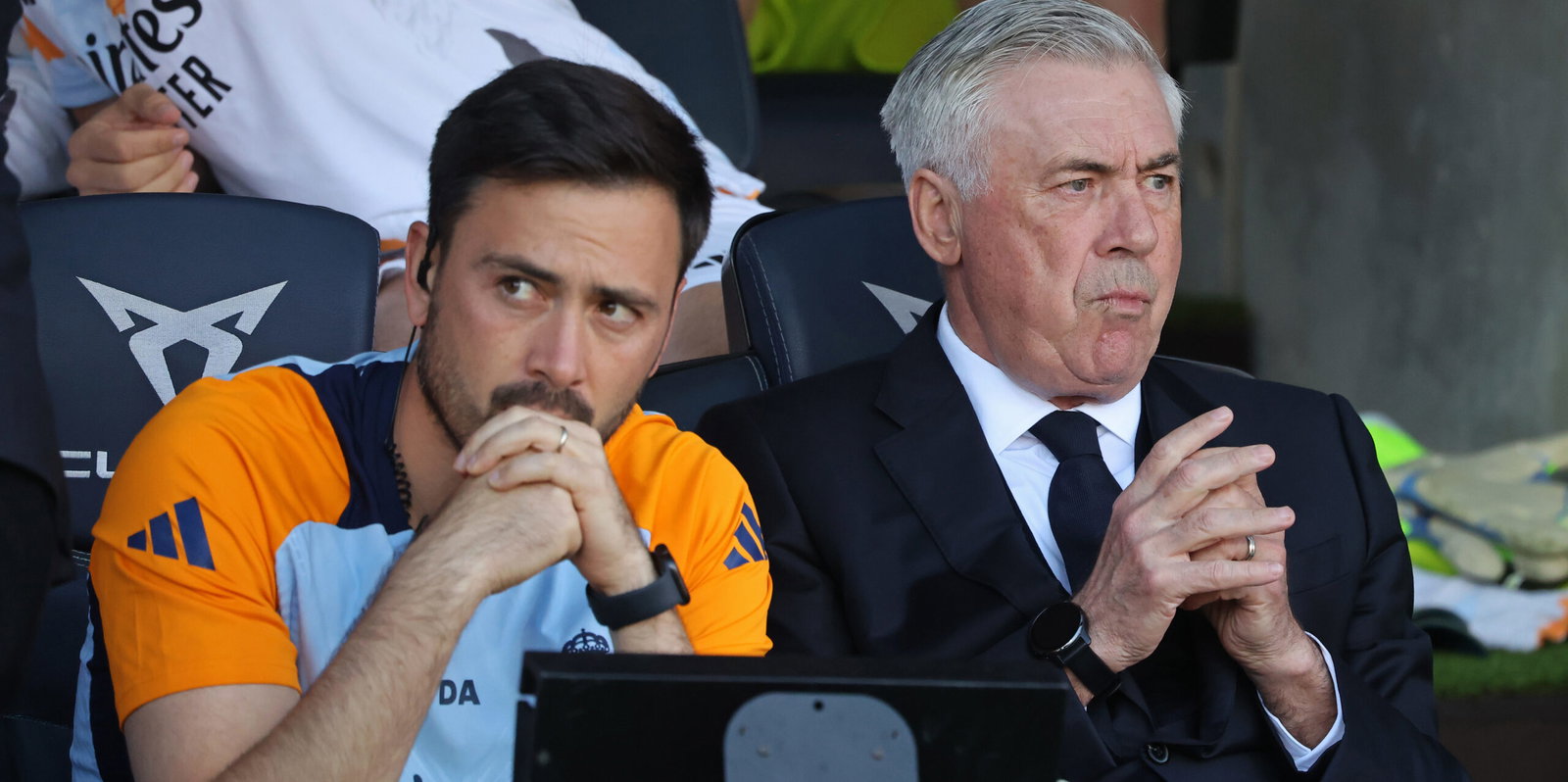 Deportivo step in to scupper Ancelotti to Ibrox, leaving only leaving only Russell Martin to stop the Celtic juggernaut